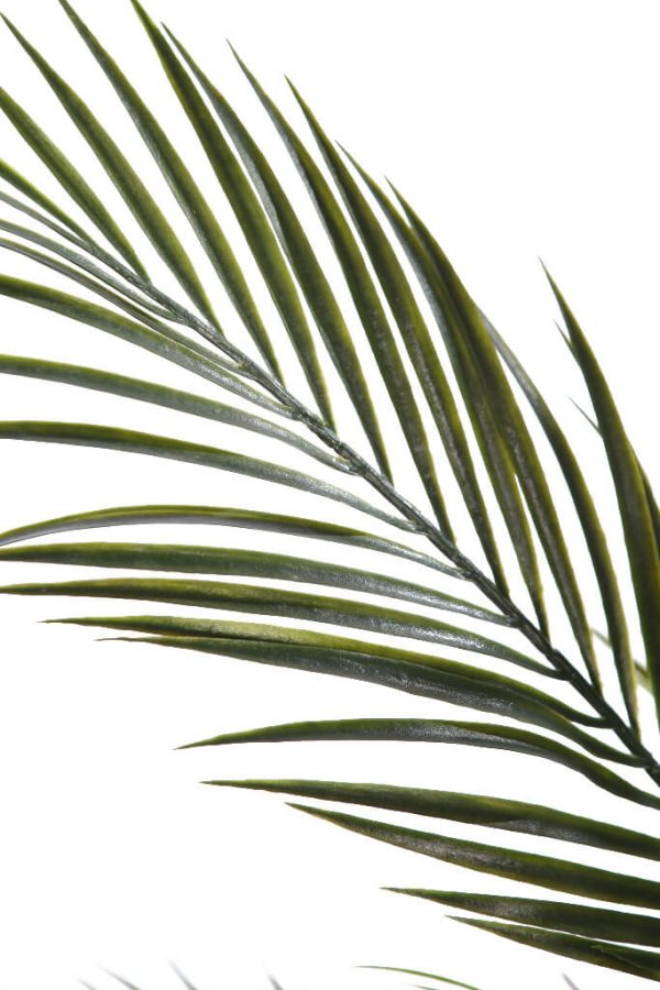 palmera areca artificial 130