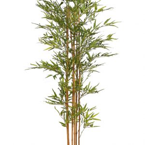 BAMBU ARTIFICIAL CAÑAS 190CM
