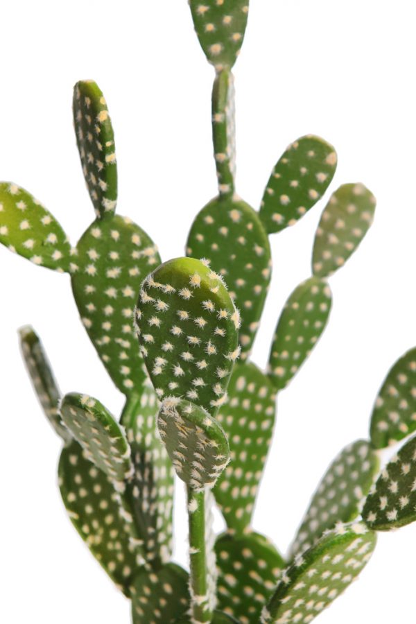 Cactus-Opuntia-Artificial-En-Maceta-56-cm-2 Cactus Opuntia Artificial En Maceta 56cm - Imagen 2