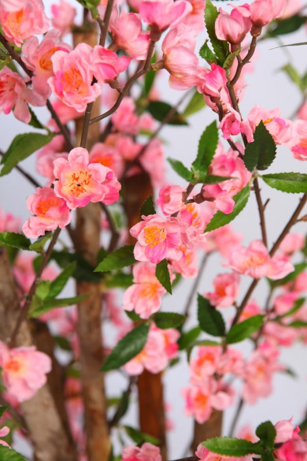 Cerezo Artificial En Maceta 150cm - Imagen 3