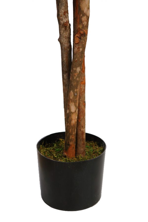 Cerezo Artificial En Maceta 150cm - Imagen 4