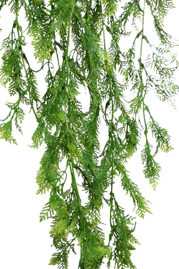 Enredadera Artificial Colgante 90cm - Imagen 2