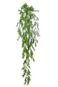 Enredadera Artificial Colgante 90cm