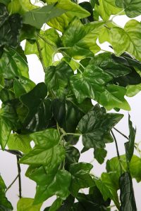 Hiedra Colgante Artificial 130cm - Imagen 2
