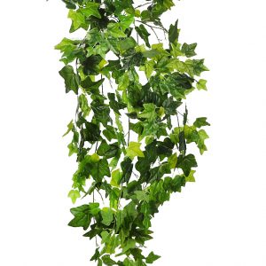 Hiedra Colgante Artificial 130cm