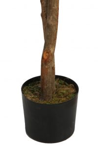 Limonero Artificial En Maceta 180cm - Imagen 2