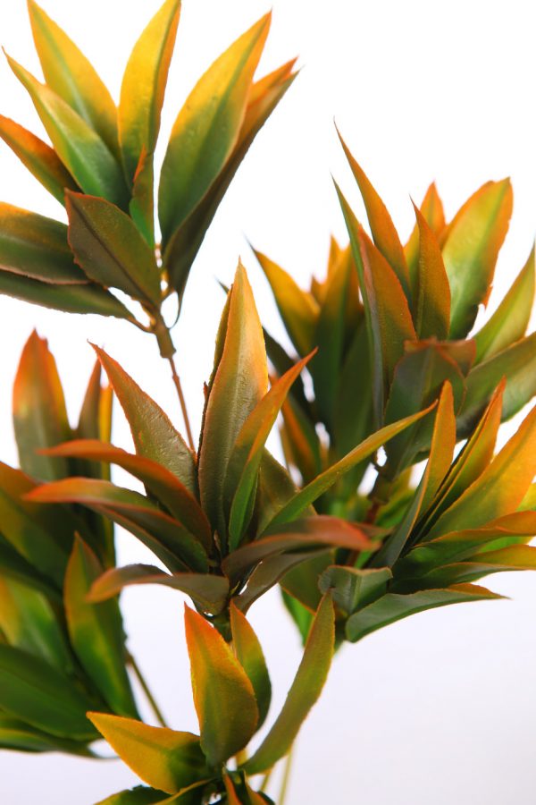 MATA AGAVE ARTIFICIAL 32CM - Imagen 2