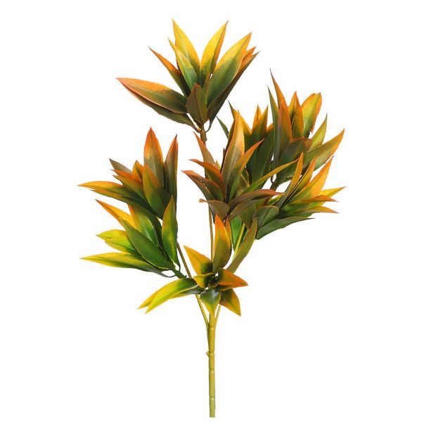 MATA AGAVE ARTIFICIAL 32CM - Imagen 1