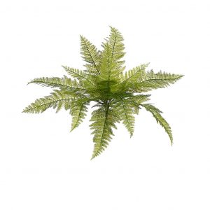 MATA HELECHO ARTIFICIAL 40CM - Imagen 3