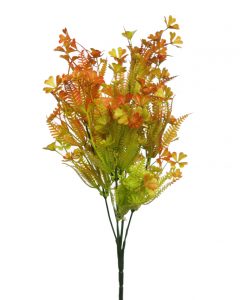 Mata Mini Hoja Helechosa 35cm - Imagen 3