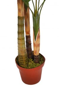 PALMERA ARTIFICIAL 170 CM - Imagen 3