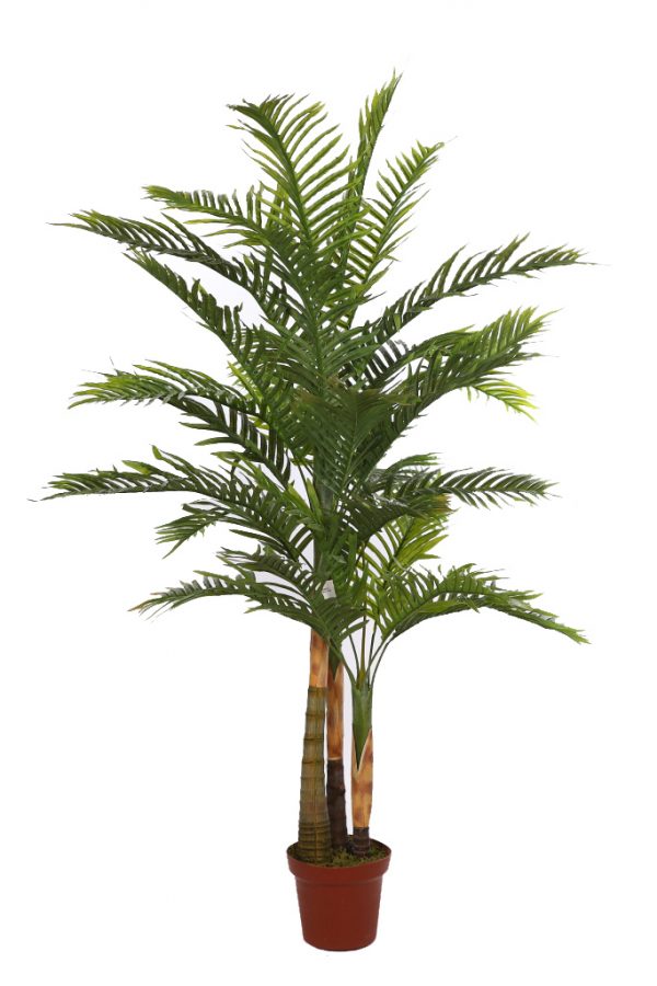Palmera-Artificial-170-cm PALMERA ARTIFICIAL 170 CM - Imagen 1