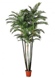 Palmera Grande Artificial 300cm - Imagen 2
