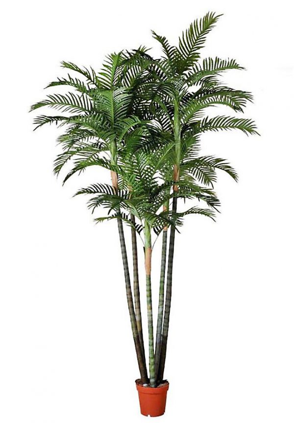 Palmera-Grande-Artificial-300-cm Palmera Grande Artificial 300cm - Imagen 2