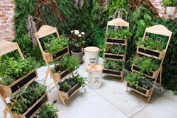 Placa-Jardin-Vertical-Artificial-100-X-100-cm-4 PLACA JARDIN VERTICAL ARTIFICIAL 100X100CM - Imagen 4