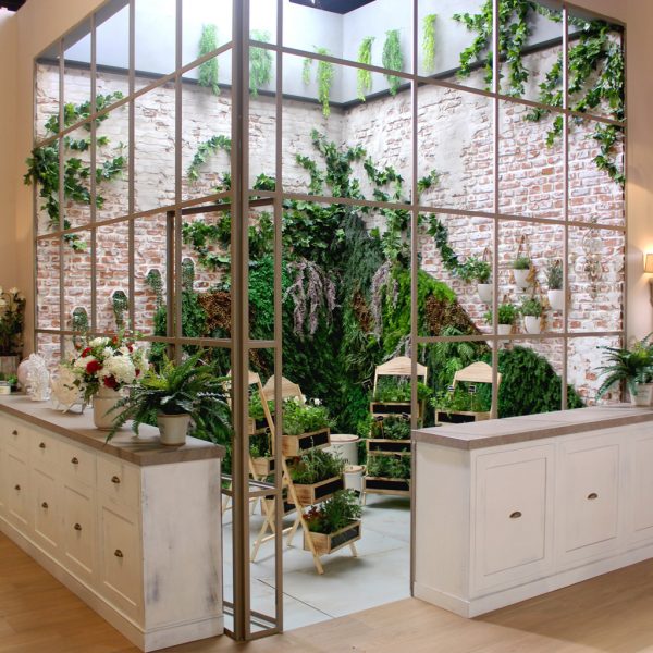 Placa-Jardin-Vertical-Artificial-100-X-100-cm PLACA JARDIN VERTICAL ARTIFICIAL 100X100CM - Imagen 1