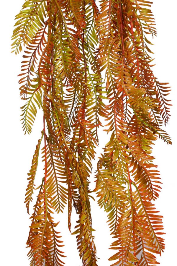 PLANTA COLGANTE DE HELECHO 100CM - Imagen 2