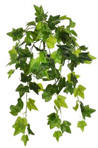 PLANTA HIEDRA COLGANTE ARTIFICIAL 60CM