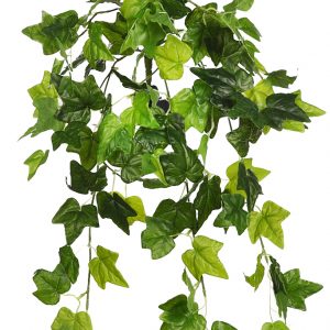 PLANTA HIEDRA COLGANTE ARTIFICIAL 60CM