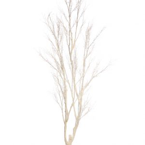 Árbol Blanco Artificial 190cm