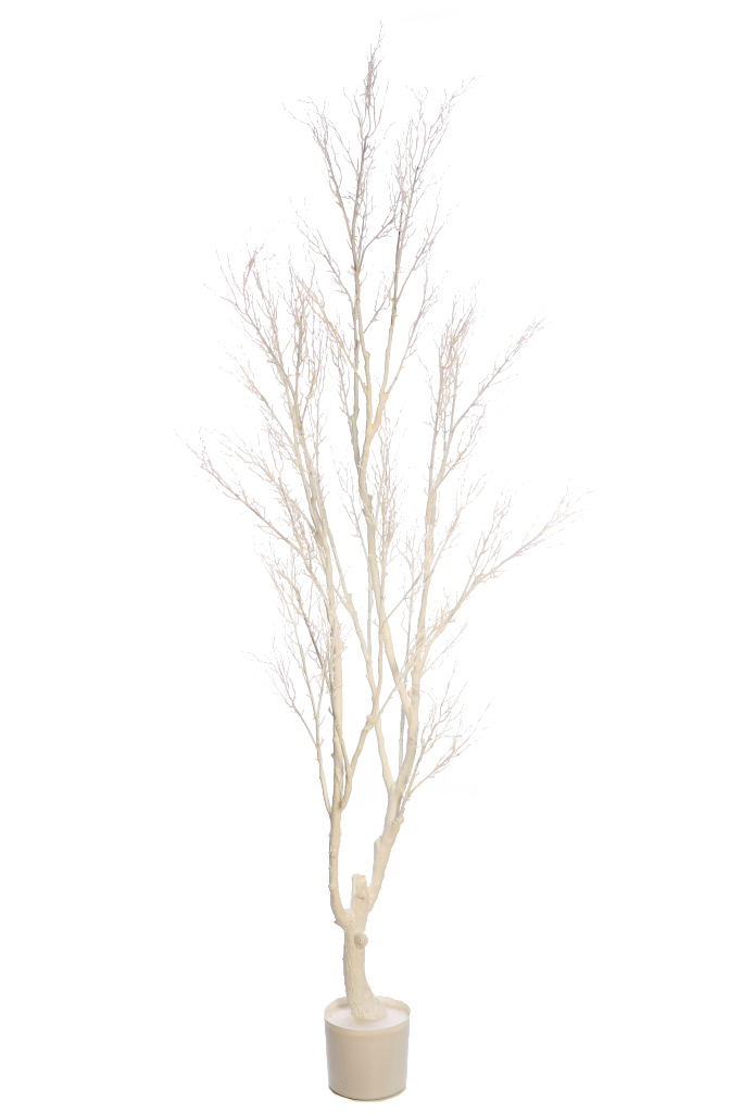 Árbol de Almendro  Decoracion con plantas artificiales, Árboles de  interior, Decoración de ramas de árbol