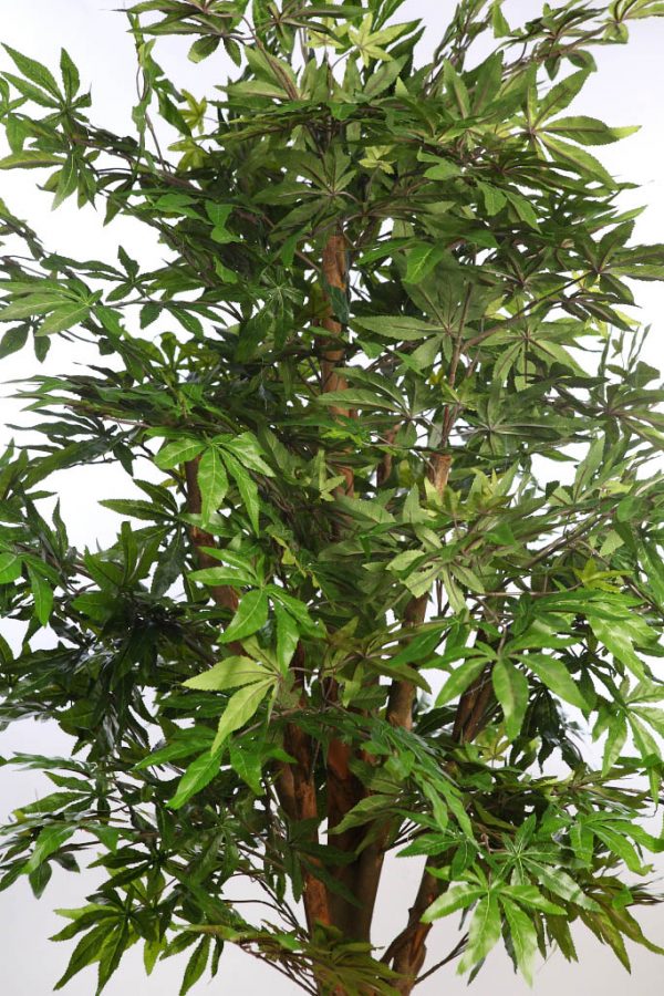 ARBOL DE ARCE ARTIFICIAL EN MACETA 180CM - Imagen 2