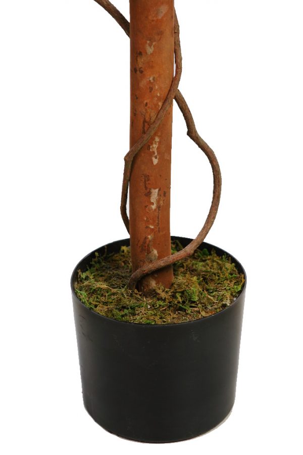 ARBOL DE ARCE ARTIFICIAL EN MACETA 180CM - Imagen 4