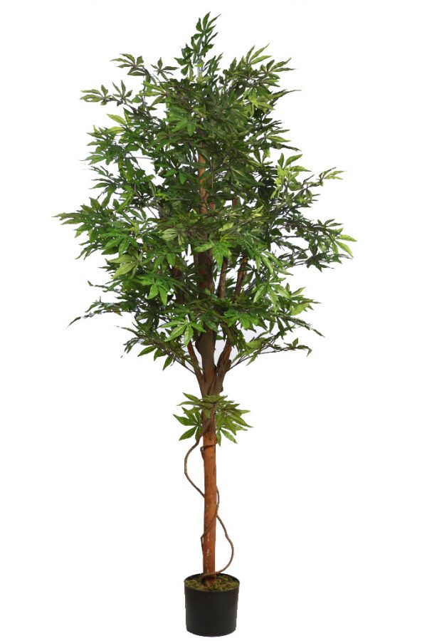 arbol-de-Arce-Artificial-en-Maceta-180-cm ARBOL DE ARCE ARTIFICIAL EN MACETA 180CM - Imagen 1
