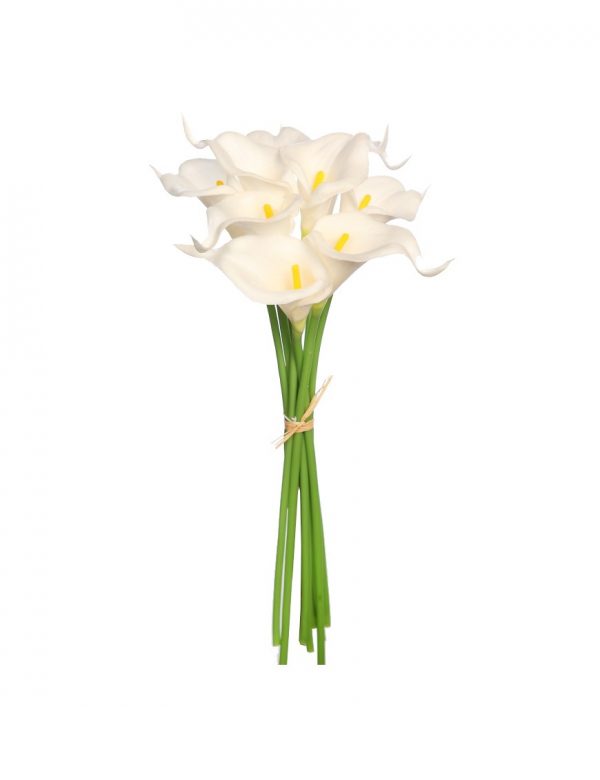 atado-de-calas-artificial-36cm Atado De Calas Artificial 36Cm - Imagen 1