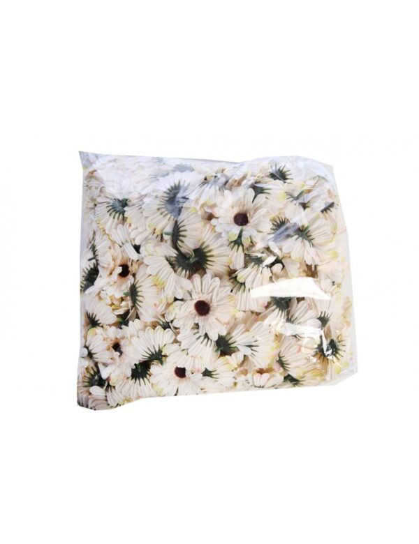 Bolsa De 400 Cabezas De Gerbera