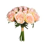 Flor Artificial Bouquet