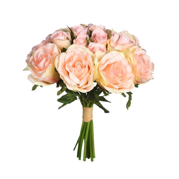 Flor Artificial Bouquet