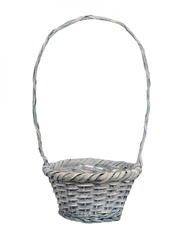 cesta-pastel-50cm-azul Cesta Pastel 50Cm - Imagen 1