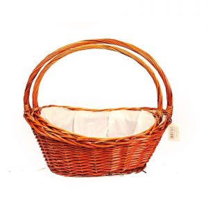 Cesta Set X2 49Cm