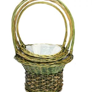 Cesta Set X3 55Cm