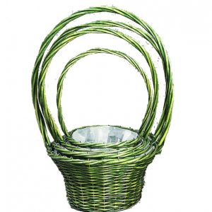 CESTA SET X4 60CM