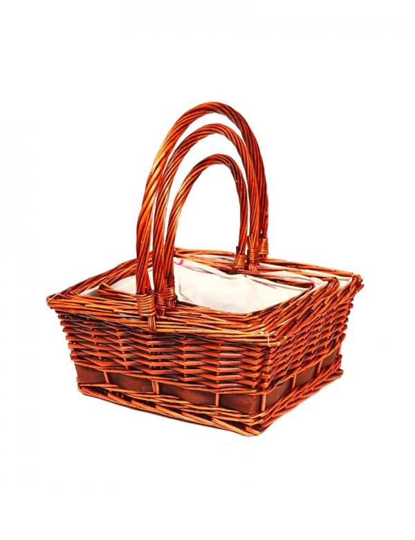 cesta-setx3-40cm-marron Cesta Setx3 40Cm - Imagen 1