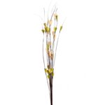 Flor Artificial Coco Palm Lily Mix