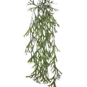 Colgante Cuerno De Alce 80Cm