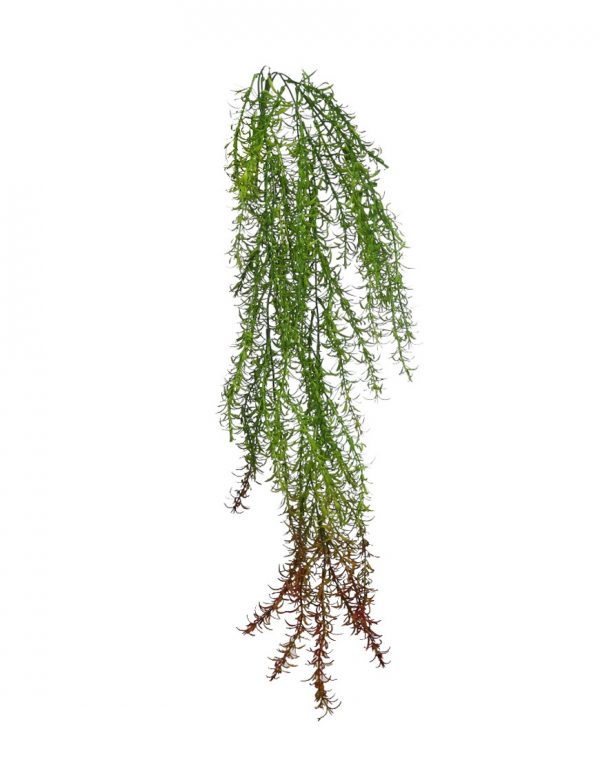 Colgante Esparraguera Artificial 77Cm - Imagen 1