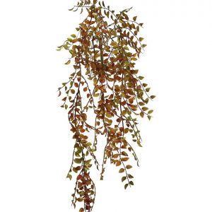 COLGANTE HOJAS 70CM