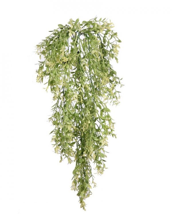 colgante-hojas-75cm-bicolor Colgante Hojas 75Cm - Imagen 1