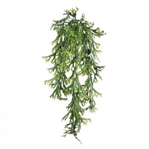 Cuerno De Arce Colgante Artificial 80Cm