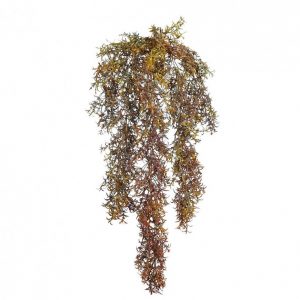 ENREDADERA TREPADORA ARTIFICIAL 80CM