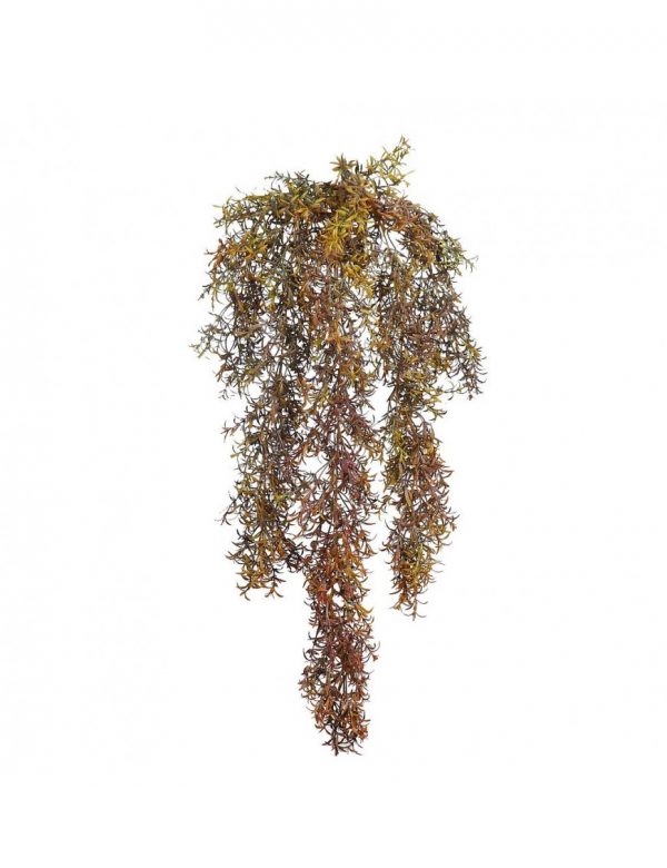 ENREDADERA TREPADORA ARTIFICIAL 80CM - Imagen 1