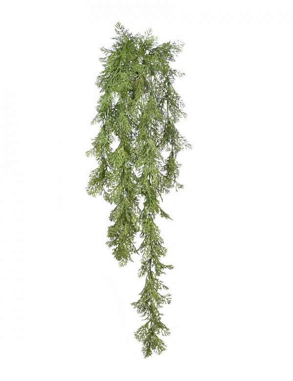 Esparraguera Colgante Artificial 90Cm - Imagen 1