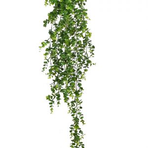 EUCALIPTO COLGANTE ARTIFICIAL 90CM