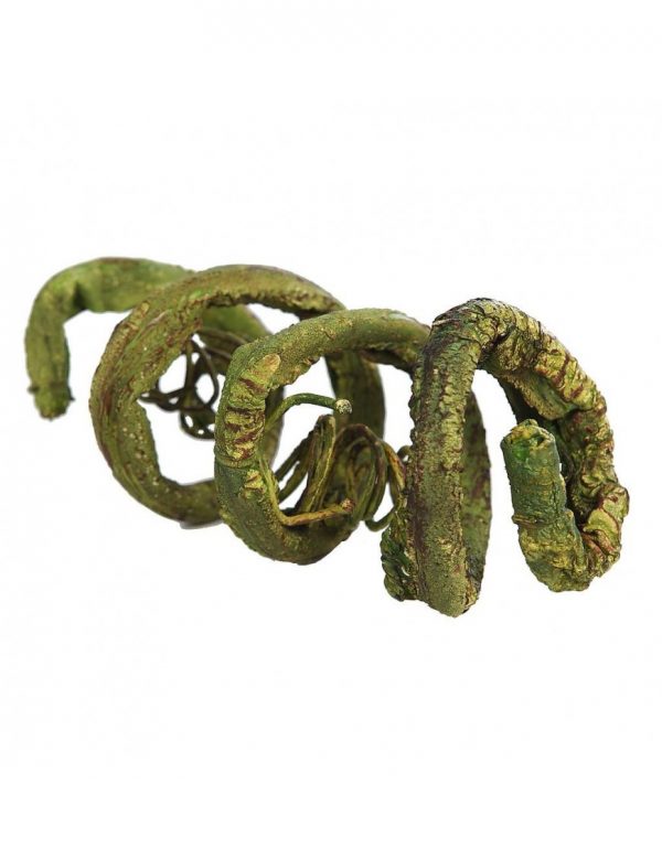 LIANA DE PLASTICO 45CM - Imagen 1