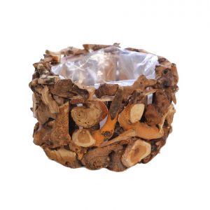 Macetero Retama Ø 26Cm