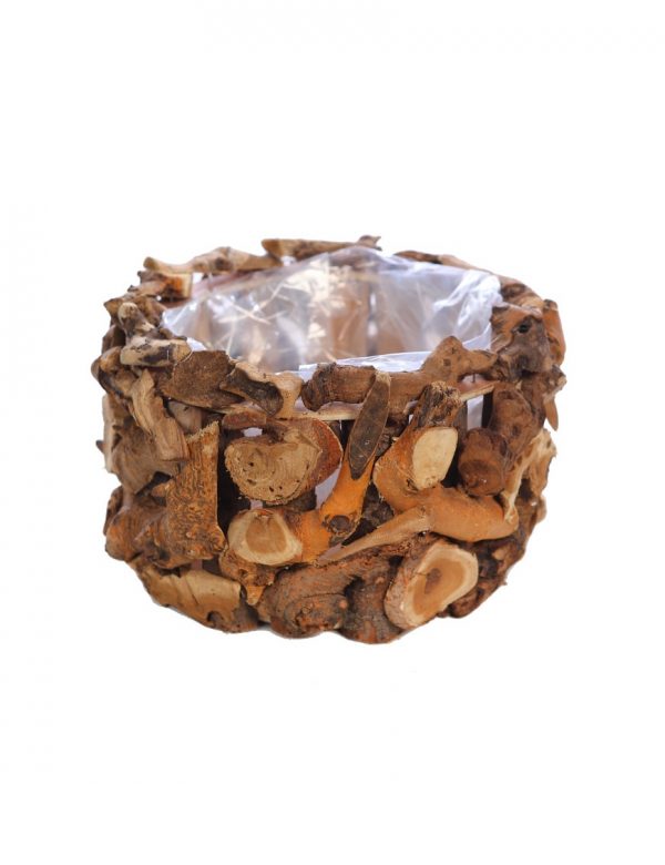 macetero-retama-26cm Macetero Retama Ø 26Cm - Imagen 1